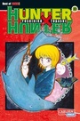 Cover: Hunter X Hunter 33 - Carlsen