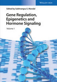 Abbildung von: Gene Regulation, Epigenetics and Hormone Signaling - Wiley-VCH