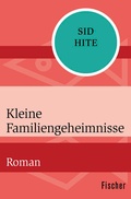 Cover: Kleine Familiengeheimnisse - Fischer Taschenbuch