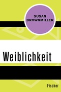Cover: Weiblichkeit - Fischer Taschenbuch