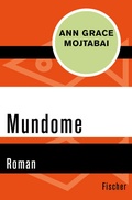 Cover: Mundome - Fischer Taschenbuch