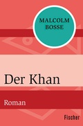 Cover: Der Khan - Fischer Taschenbuch