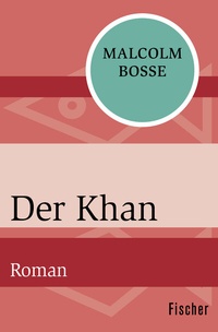 Abbildung von: Der Khan - Fischer Taschenbuch