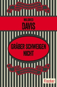Enlarge image Cover: Gräber schweigen nicht - Fischer Taschenbuch