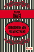 Cover: Todesgru&szlig; vom Palmenstrand - Fischer Taschenbuch