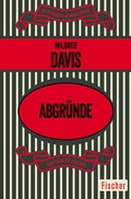 Cover: Abgr&uuml;nde - Fischer Taschenbuch