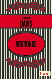 Enlarge image Cover: Abgründe - Fischer Taschenbuch