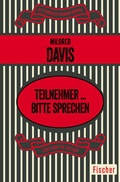 Cover: Teilnehmer ... bitte sprechen - Fischer Taschenbuch