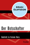 Cover: Der Botschafter - Fischer Taschenbuch