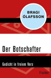 Enlarge image Cover: Der Botschafter - Fischer Taschenbuch