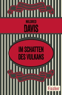 Abbildung von: Im Schatten des Vulkans - Fischer Taschenbuch