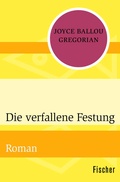 Cover: Die verfallene Festung - Fischer Taschenbuch