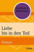 Cover: Liebe bis in den Tod - Fischer Taschenbuch