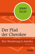 Cover: Der Pfad der Cherokee - Fischer Taschenbuch