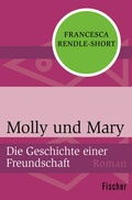 Cover: Molly und Mary - Fischer Taschenbuch