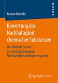 Abbildung von: Bewertung der Nachhaltigkeit chemischer Substanzen - Springer Vieweg