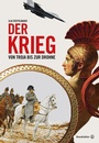 Cover: Der Krieg - Brandstätter Verlag
