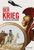Cover: Der Krieg - Brandst&auml;tter Verlag