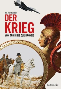 Enlarge image Cover: Der Krieg - Brandstätter Verlag