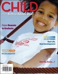 Cover: Child M-Series - McGraw-Hill Professional