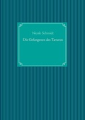 Cover: Die Gefangenen des Tartaros - Books on Demand