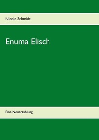 Enlarge image Cover: Enuma Elisch - Books on Demand
