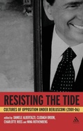 Cover: Resisting the Tide - Continuum International Publishing Group Ltd.