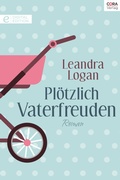 Cover: Pl&ouml;tzlich Vaterfreuden - CORA Verlag