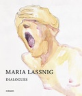 Cover: Maria Lassnig - Hirmer