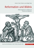 Cover: Reformation und Bildnis - Schnell & Steiner