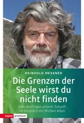 Cover: Die Grenzen der Seele wirst du nicht finden - Topos plus