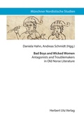 Cover: Bad Boys and Wicked Women - utzverlag GmbH