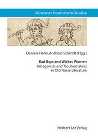 Abbildung von: Bad Boys and Wicked Women - utzverlag GmbH