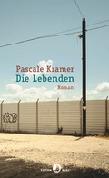 Cover: Die Lebenden - Rotpunktverlag