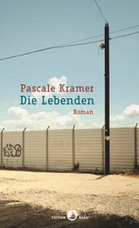 Abbildung von: Die Lebenden - Rotpunktverlag