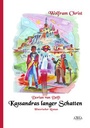 Cover: Dorian van Delft - Großdruck - AAVAA Verlag