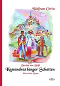 Cover: Dorian van Delft - Gro&szlig;druck - AAVAA Verlag
