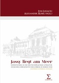Cover: "Jassy liegt am Meer" - Hartung-Gorre