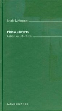 Enlarge image Cover: Flussaufwärts - Radius