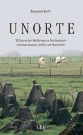 Cover: Unorte - GEV - Grenz-Echo-Verlag