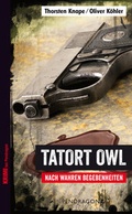 Cover: Tatort OWL - Pendragon
