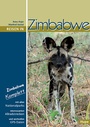 Cover: Reisen in Zimbabwe - Hupe, I