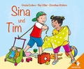 Cover: Sina und Tim - Zartbitter