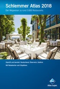 Cover: Schlemmer Atlas 2018 - Busche