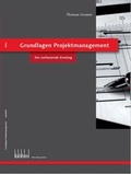Cover: Grundlagen Projektmanagement - B&ouml;hm Bildungsmedien