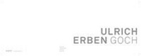 Enlarge image Cover: Ulrich Erben Goch - Pagina Verlag