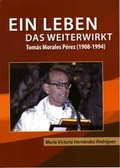 Cover: Ein Leben, das weiterwirkt - Geistliche Gemeinschaft d. Familie Mariens
