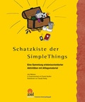 Cover: Schatzkiste der Simple Things - ZIEL