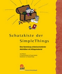 Enlarge image Cover: Schatzkiste der Simple Things - ZIEL