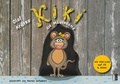 Cover: Kiki, die M&auml;usedame - MEDU VERLAG